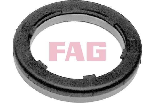 Rolling Bearing, suspension strut support mount